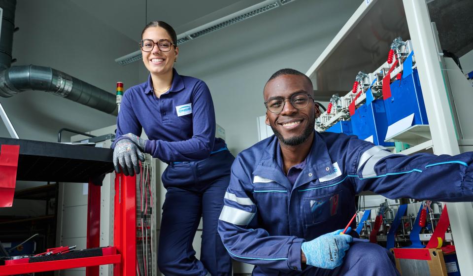 H&S/Security/Environment 