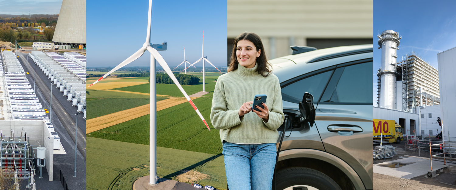 explore engie's latest projects and insights - engie... Ready for the energy transition? | ENGIE