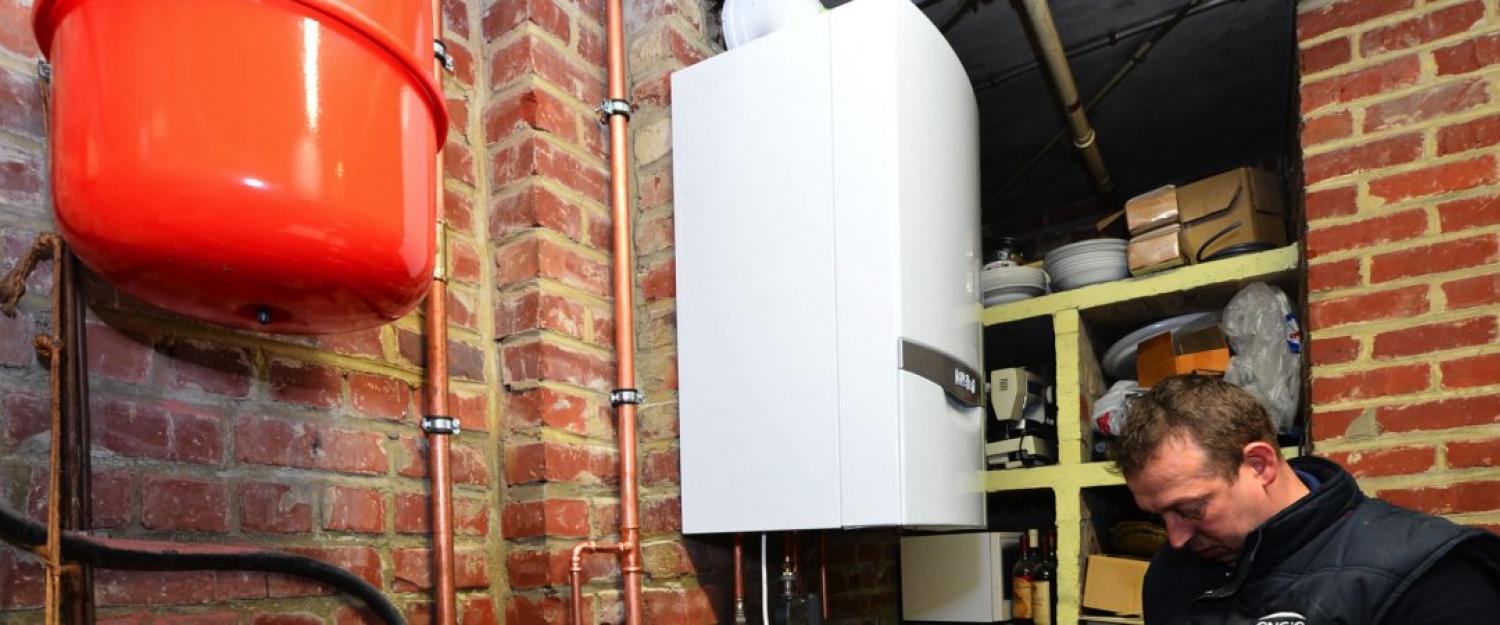 Comment bien chauffer sa maison ? | ENGIE