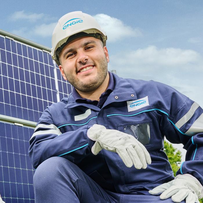 Ralph Bou Ghanem Ingenieur